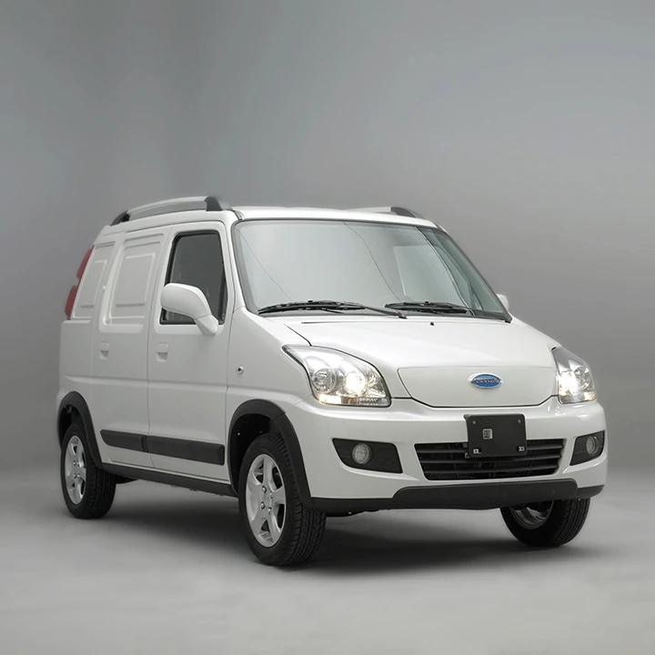 Cenntro Logistar 100 Mini Vans