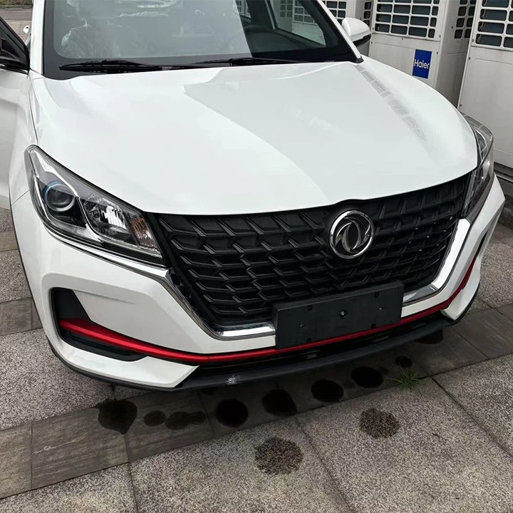 Glory 500 Automotive Europe News