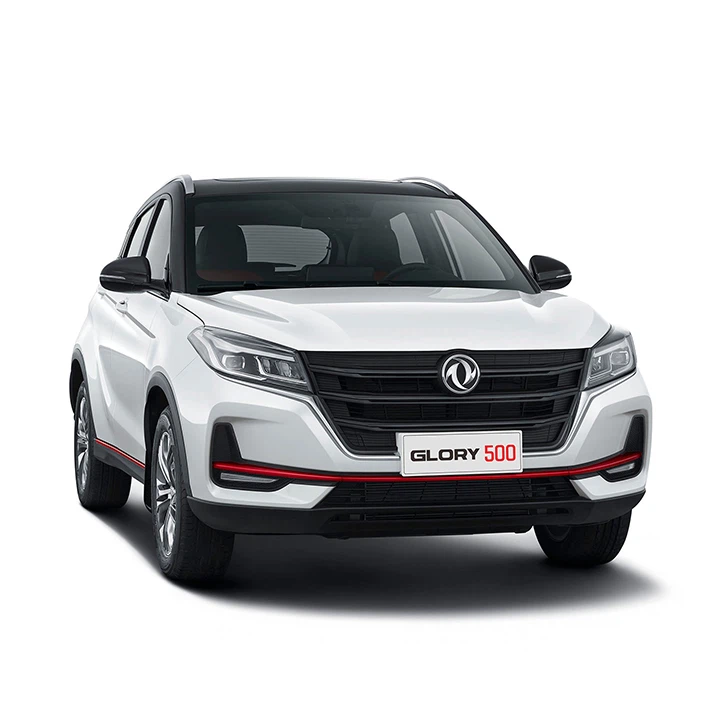 Glory 500 Automotive Europe 2025