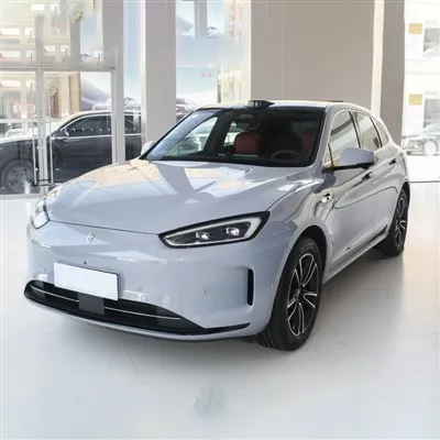 Aito M5 RWD SUV