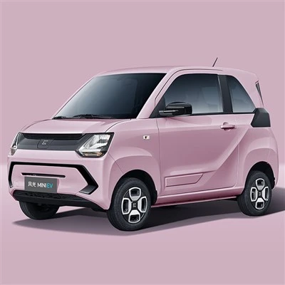 DFSK Glory Mini Ev RHD Auto